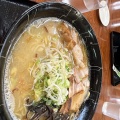 実際訪問したユーザーが直接撮影して投稿した隼人町内ラーメン / つけ麺らーめん楽天 日当山店の写真