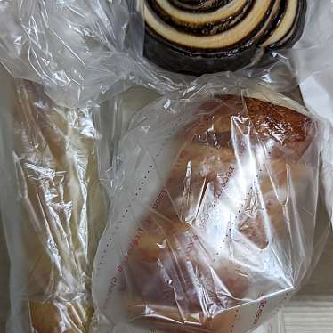 Boulangerie sogii 西町店のundefinedに実際訪問訪問したユーザーunknownさんが新しく投稿した新着口コミの写真