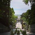 実際訪問したユーザーが直接撮影して投稿した宮司元町神社宮地嶽神社の写真