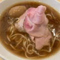 実際訪問したユーザーが直接撮影して投稿した出水ラーメン専門店麺商人の写真