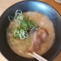 実際訪問したユーザーが直接撮影して投稿した若草ラーメン / つけ麺幸心堂の写真