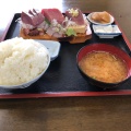 実際訪問したユーザーが直接撮影して投稿した東町定食屋ひがし食堂の写真