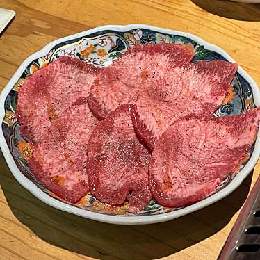 焼肉ホルモン ブンゴ 堺東店のundefinedに実際訪問訪問したユーザーunknownさんが新しく投稿した新着口コミの写真