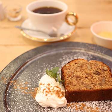 実際訪問したユーザーが直接撮影して投稿した西池袋野菜料理TSUMUGU CAFEの写真