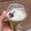 実際訪問したユーザーが直接撮影して投稿した柴崎町カフェドトールコーヒーショップ 立川南口駅前店の写真