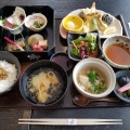 実際訪問したユーザーが直接撮影して投稿した北五条西和食 / 日本料理スカイレストラン「丹頂」の写真
