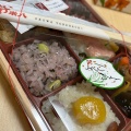 実際訪問したユーザーが直接撮影して投稿した南千歳お弁当おこわ米八 東急長野店の写真
