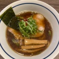 実際訪問したユーザーが直接撮影して投稿した上井草ラーメン専門店麺や 麟子鳳雛の写真