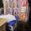 実際訪問したユーザーが直接撮影して投稿した高円寺南ラーメン専門店風風ラーメン 高円寺南口店の写真