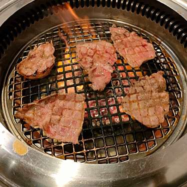 実際訪問したユーザーが直接撮影して投稿した光陽台焼肉焼肉 寿美好の写真