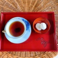 実際訪問したユーザーが直接撮影して投稿した小国町日本茶専門店九重園 本店の写真