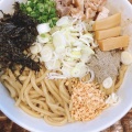 実際訪問したユーザーが直接撮影して投稿した堀町ラーメン / つけ麺活龍 茨大前店の写真