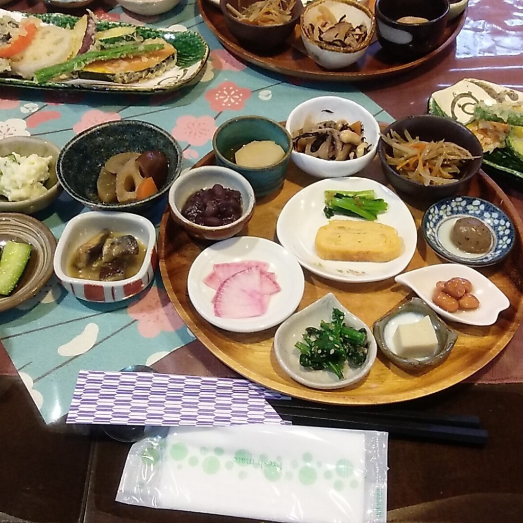 実際訪問したユーザーが直接撮影して投稿した飯前スイーツ茜農園の写真