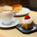 実際訪問したユーザーが直接撮影して投稿した平塚カフェETUDE MONZ CAFEの写真