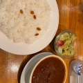 実際訪問したユーザーが直接撮影して投稿した祐天寺インドカレーカーナ・ピーナインド料理店の写真