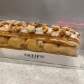 実際訪問したユーザーが直接撮影して投稿した角田町スイーツFAUCHON 阪急うめだ本店の写真