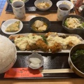 実際訪問したユーザーが直接撮影して投稿した学園北居酒屋家庭料理 じんけの写真