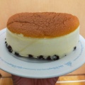 チーズケーキ - 実際訪問したユーザーが直接撮影して投稿した梅田ケーキりくろーおじさんの店 大丸梅田店の写真のメニュー情報
