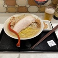 実際訪問したユーザーが直接撮影して投稿した丸の内ラーメン専門店味噌麺処 花道庵の写真