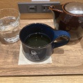 カモミールシトラス - 実際訪問したユーザーが直接撮影して投稿した本町喫茶店GRAIN COFFEE ROASTER suggest plus+ 国分寺店の写真のメニュー情報