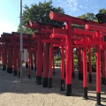 実際訪問したユーザーが直接撮影して投稿した海山道町神社海山道神社の写真