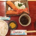 実際訪問したユーザーが直接撮影して投稿した名駅魚介 / 海鮮料理まるは食堂 チカマチラウンジ店の写真