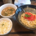 実際訪問したユーザーが直接撮影して投稿した一の宮町ラーメン専門店雷伝の写真