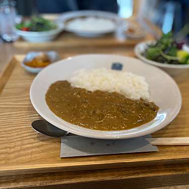 実際訪問したユーザーが直接撮影して投稿した引野町カフェベジッポ食堂の写真