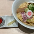 実際訪問したユーザーが直接撮影して投稿した芝ラーメン専門店らぁ麺 六花の写真