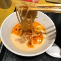 実際訪問したユーザーが直接撮影して投稿した菱屋町ラーメン専門店slurpの写真