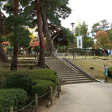 ラキット_皆様に感謝と_そしてお達者でさんが投稿した麓山公園のお店麓山公園/ハヤマコウエンの写真