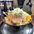 実際訪問したユーザーが直接撮影して投稿した南大沢ラーメン専門店麺でる 南大沢店の写真