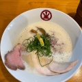 実際訪問したユーザーが直接撮影して投稿した豊年町ラーメン / つけ麺中華蕎麦 生るの写真