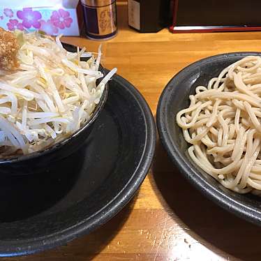 実際訪問したユーザーが直接撮影して投稿した習志野ラーメン / つけ麺どてちん 習志野店の写真