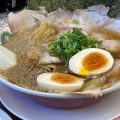 実際訪問したユーザーが直接撮影して投稿したレイクタウンラーメン専門店ラーメン魁力屋 越谷店の写真