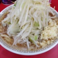 実際訪問したユーザーが直接撮影して投稿した生田ラーメン専門店ラーメン二郎 生田駅前店の写真