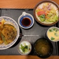 実際訪問したユーザーが直接撮影して投稿した上河内和食 / 日本料理藍屋 海老名上河内店の写真