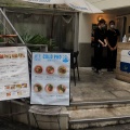 実際訪問したユーザーが直接撮影して投稿した北青山カフェMONSOON CAFE 表参道の写真
