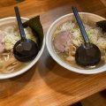 実際訪問したユーザーが直接撮影して投稿した東三輪ラーメン / つけ麺らーめん 北の知床の写真