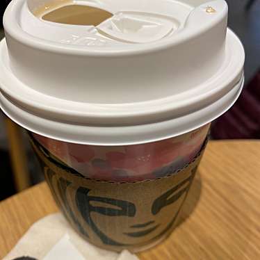 スターバックス コーヒー JR東日本ホテルメッツ 目白店のundefinedに実際訪問訪問したユーザーunknownさんが新しく投稿した新着口コミの写真