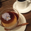実際訪問したユーザーが直接撮影して投稿した西丸之内カフェ3rd cafeの写真