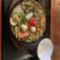 実際訪問したユーザーが直接撮影して投稿した本通ラーメン / つけ麺地雷也の写真