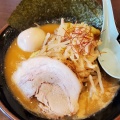 実際訪問したユーザーが直接撮影して投稿した中根台ラーメン専門店たくみ家 龍ケ崎店の写真