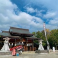 実際訪問したユーザーが直接撮影して投稿した多聞通神社湊川神社の写真