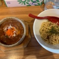 実際訪問したユーザーが直接撮影して投稿した西新井栄町ラーメン / つけ麺麺屋 多伊夢の写真