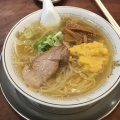 実際訪問したユーザーが直接撮影して投稿した久方ラーメン専門店藤一番 鳴子店の写真