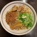 実際訪問したユーザーが直接撮影して投稿した西条ラーメン / つけ麺麺屋 やまひで 鈴鹿店の写真