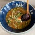 実際訪問したユーザーが直接撮影して投稿した南矢野目ラーメン / つけ麺鉄兵ラーメン 矢野目店の写真