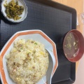 実際訪問したユーザーが直接撮影して投稿した西橋本定食屋ふじや食堂の写真