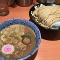 つけめん - 実際訪問したユーザーが直接撮影して投稿した丸の内つけ麺専門店六厘舎 東京駅一番街の写真のメニュー情報